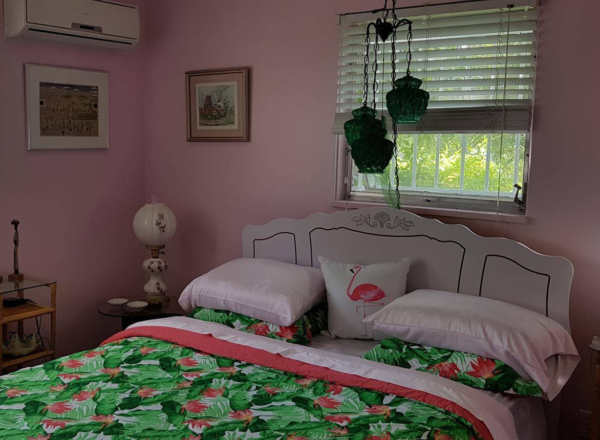 Bajamar Your Second Home Guest Property فريبورت المظهر الخارجي الصورة