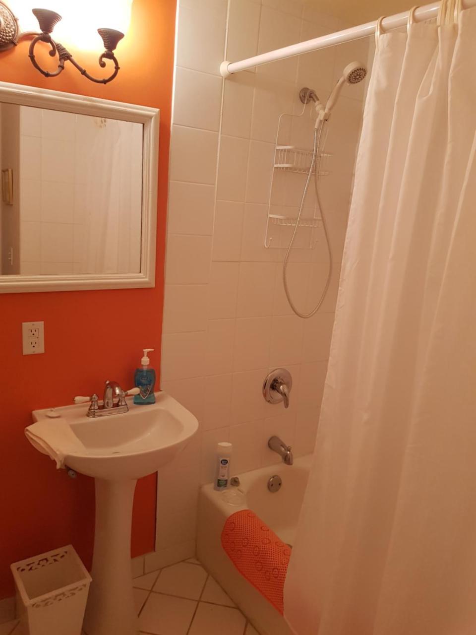 Bajamar Your Second Home Guest Property فريبورت المظهر الخارجي الصورة